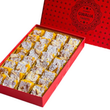 Gwalia Sweets Khopra Pak - Safuron