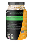 True Elements Fruit And Nut Muesli - Protein Rich True Elements