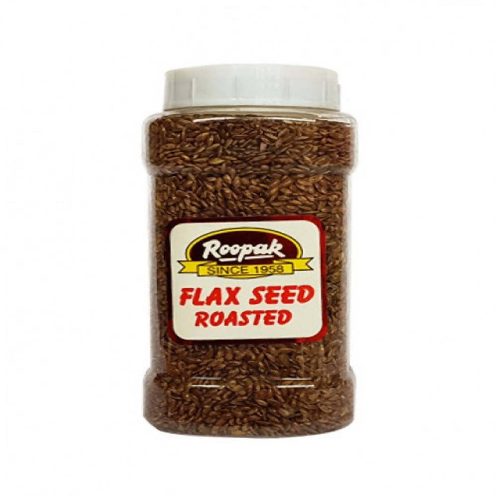 Roopak Flax Seed Roasted - Safuron