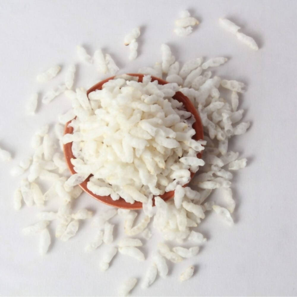 Freshon Murmura - Puffed Rice Double Filtered Freshon