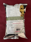 Flora Organics Little Millet Crispy Cheese Mint Flora Organics