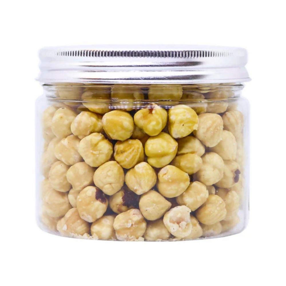 Tassyam Organics Turkish Hazelnuts Tassyam Organics