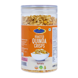 Punjabi Ghasitaram Halwai Quinoa Crisps Mix Classic Masala - Dista
