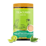 Teacurry English Breakfast Chai Powder Teacurry