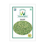 Welcome’s Natural Spices Saunf - Safuron