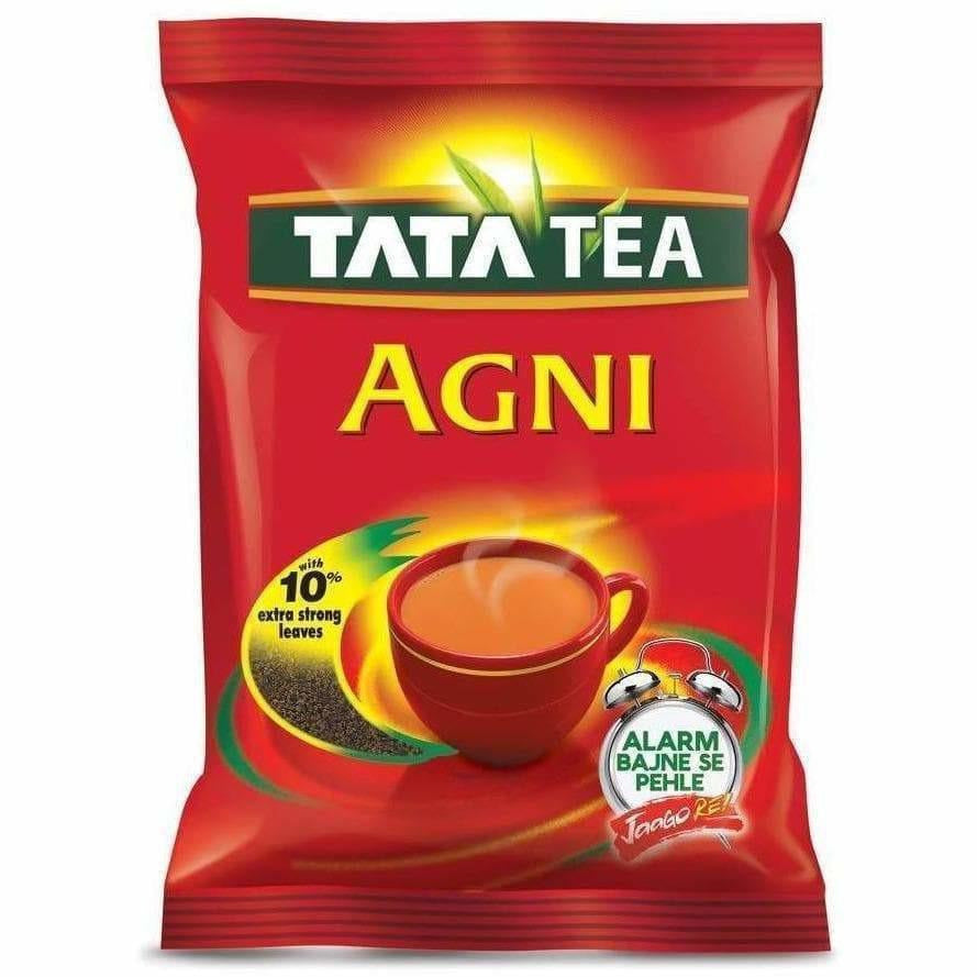 Tata Tea Agni Leaf Tata