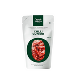 Organic Mandya Chilli Guntur - Safuron