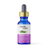 SkinLuv Rosemary Pure & Organic Steam Distilled Essential Oil - Safuron