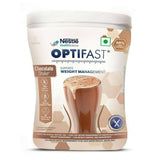Nestle Optifast Weight Management Shake - Safuron