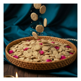 Gokuls Gud Khasta Revri: Jaggery Delight Gokuls