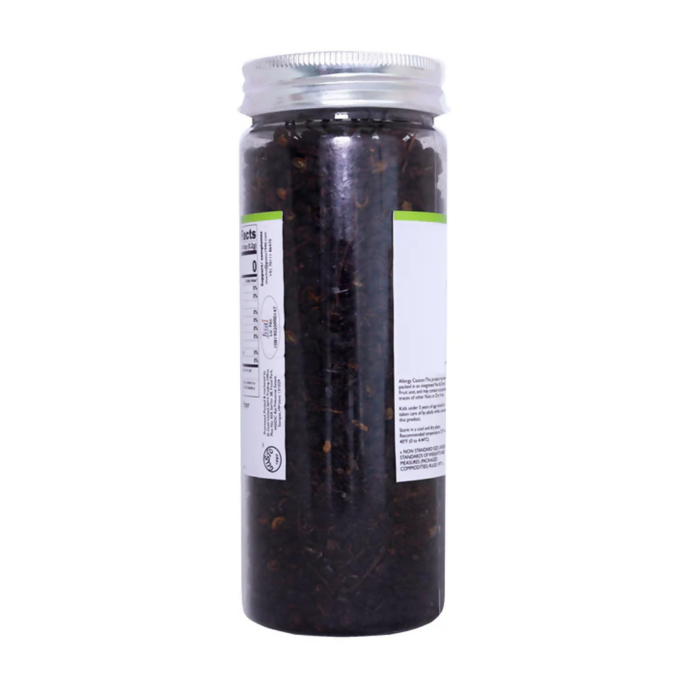 Tassyam Organics Rare Sichuan Pepper Tassyam Organics