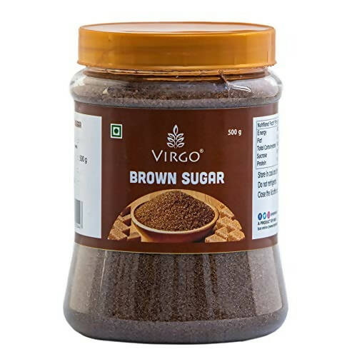 Virgo Brown Sugar - Safuron