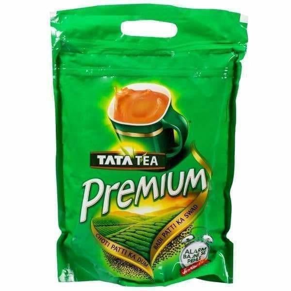 Tata Tea Premium Anokha Swad Tea Pouch Tata