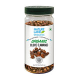 Nature Land Organics Clove (Lawang) - Safuron