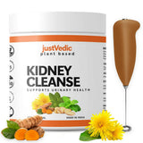 Just Vedic Kidney Cleanse Drink Mix Just Vedic