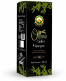 Basic Ayurveda Olive Cider Vinegar Premium Basic Ayurveda