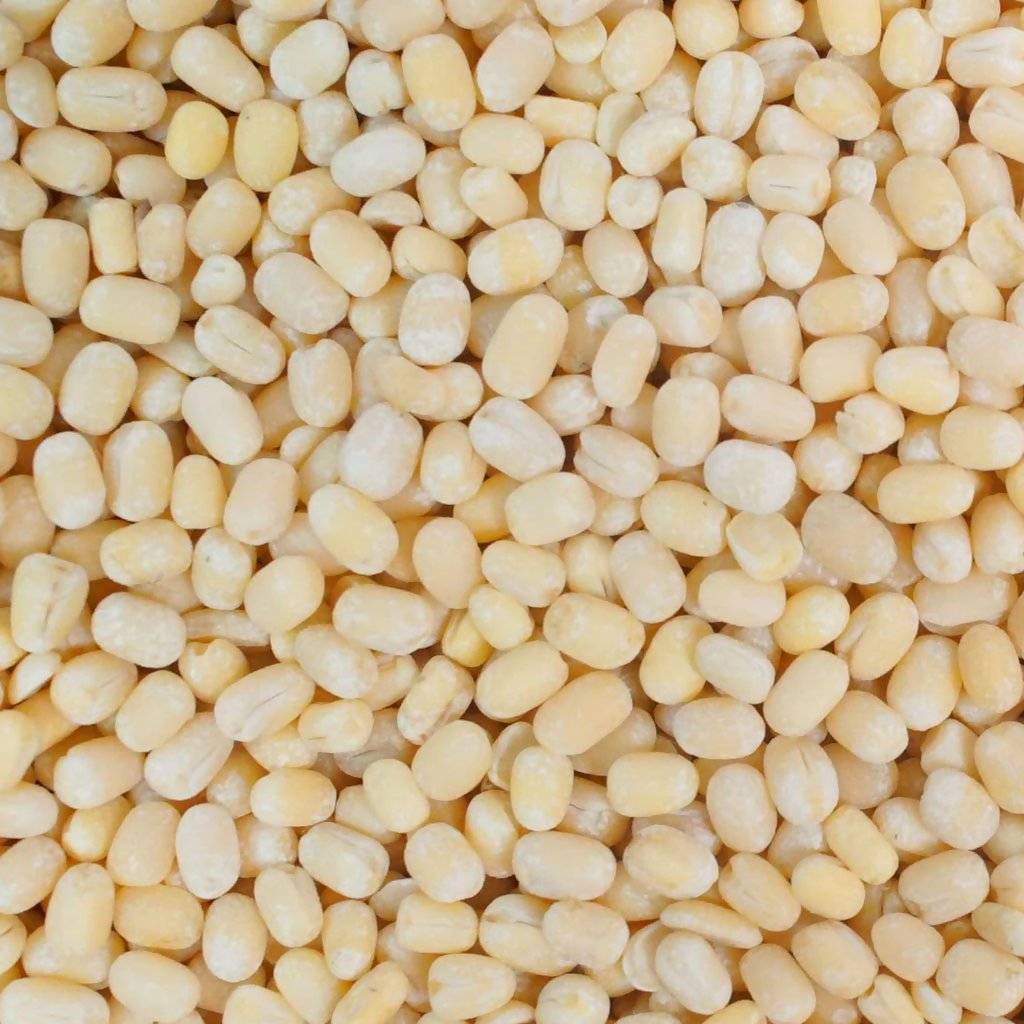 Sreshta Farms Natural Urad Dal (Minapa Pappu) Sreshta Farms