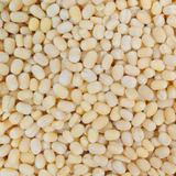 Sreshta Farms Natural Urad Dal (Minapa Pappu) Sreshta Farms