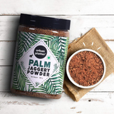 Urban Platter Palm Jaggery Powder Urban Platter