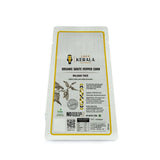 LocoKerala Malabar Tiger Organic White Pepper Corn LocoKerala