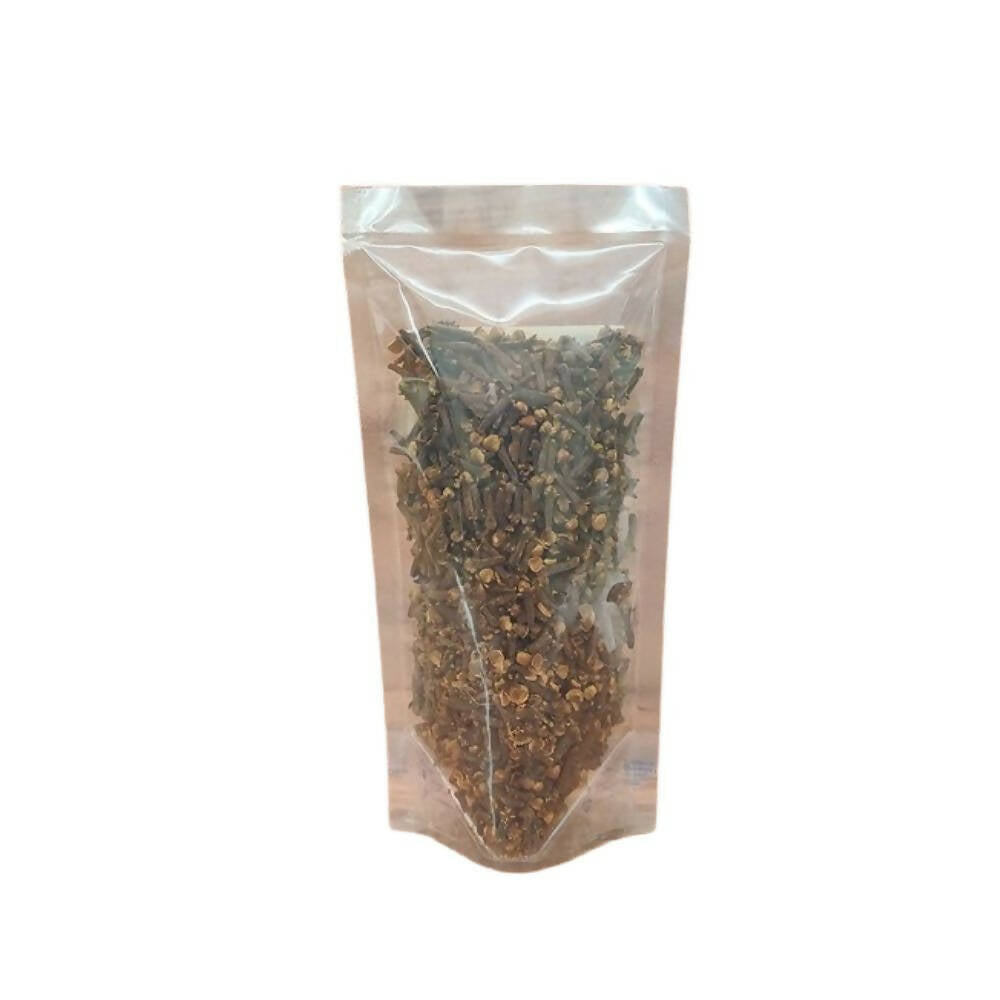 Satjeevan Organic Laung Clove Whole Satjeevan