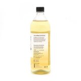 Wellbe Cold Pressed Sunflower Oil Wellbe