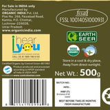 Organic India Quinoa Organic India