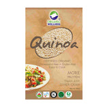 Organic Wellness Quinoa Organic Wellness