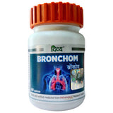 Patanjali Broncham Tablets - safuroncart