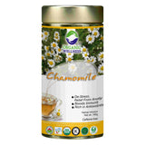 Organic Wellness Blossom Chamomile Tea - Safuron