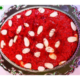 Hameedi Confectioners Special Jouzi Halwa - Safuron