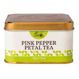 The Indian Chai – Pink Pepper Petal Tea The Indian Chai