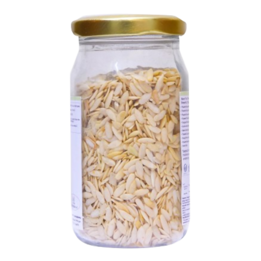 Tassyam Organics Dried Cucumber Seeds Tassyam Organics