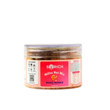 Sorich Organics Millet Nut Mix – Magic Masala Crunchy & Healthy Snack - Safuron