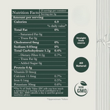 Luxmi Estates Moringa Mint Herbal Infusion Luxmi Estates