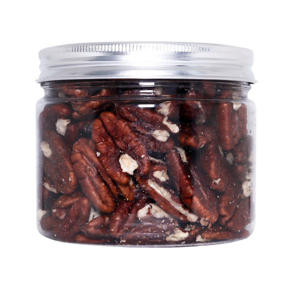 Tassyam Organics Roasted Pecan Nuts Tassyam Organics