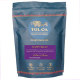 TGL Co. Happy Belly Tea - Safuron