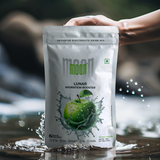 Moon Lunar Green Apple Hydration Booster Moon