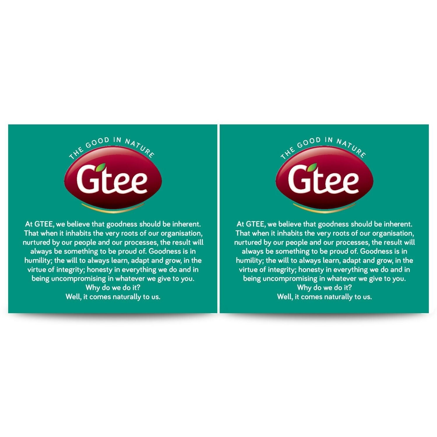 Gtee DIA-g-TEE Diabetic Friendly Tea with Gymnema, Bitter Gourd, Green Tea Gtee