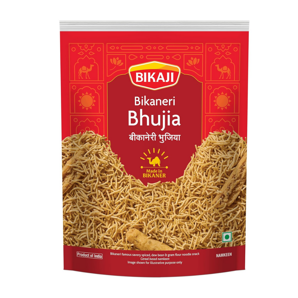 Bikaji Bhujia - Dista