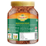 Dhampur Green Muscovado Sugar Dhampur Green