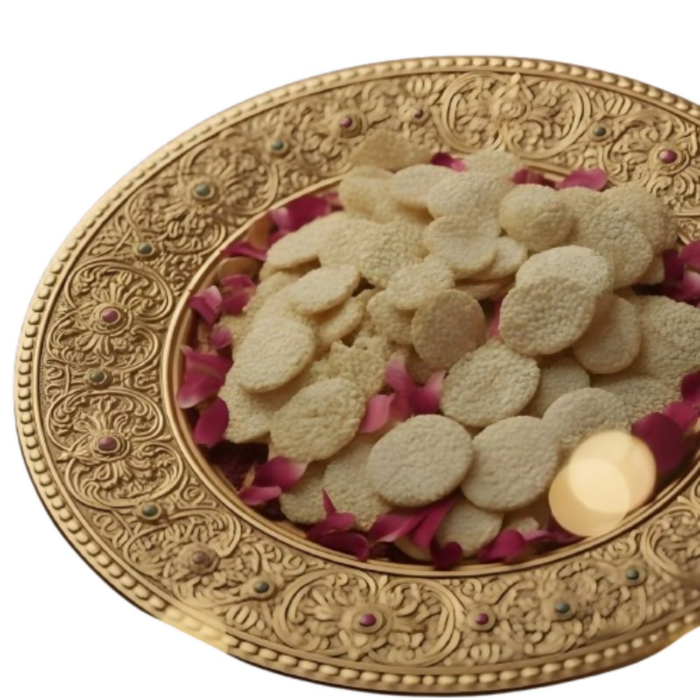 Gokuls Khasta Revri Sugar - Safuron