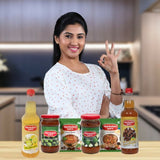 Mambalam Iyers Super Saver Hot & Cold Combo Mambalam Iyers