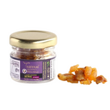 Tassyam Organics Laxmi Chand Strong Raw Hing Crystals - Safuron