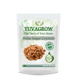 Yuvagrow Palm Sugar Crystals - Safuron