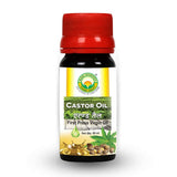 Basic Ayurveda Castor Oil Basic Ayurveda
