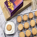 Frontier Rich Vanilla Cookies Crunchy And Delicious Biscuits Genie India
