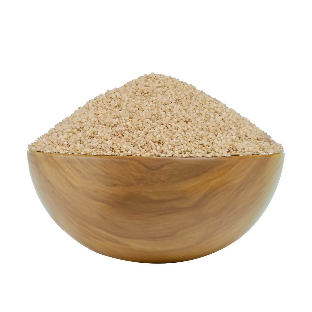 Organic Mandya Little Millet (Saame) Organic Mandya