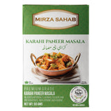 Mirza Sahab Karahi Paneer Masala - Safuron