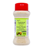 Tassyam Organics Amchur - Dry Mango Powder - Safuron